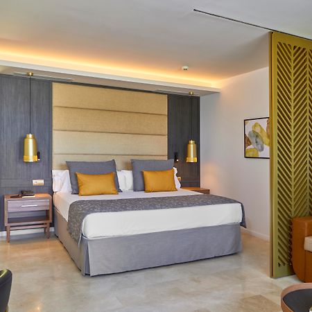 קאמפ דה מאר Zafiro Palace Andratx מראה חיצוני תמונה