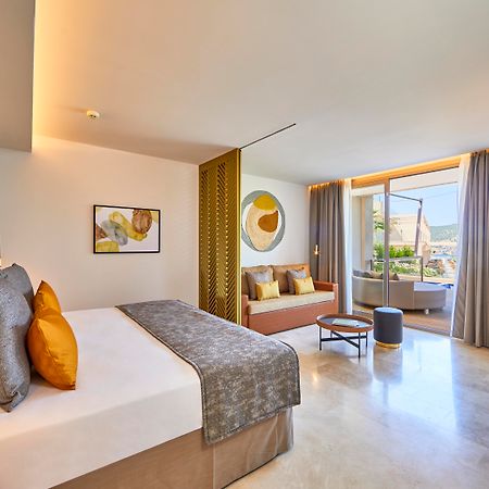 קאמפ דה מאר Zafiro Palace Andratx מראה חיצוני תמונה