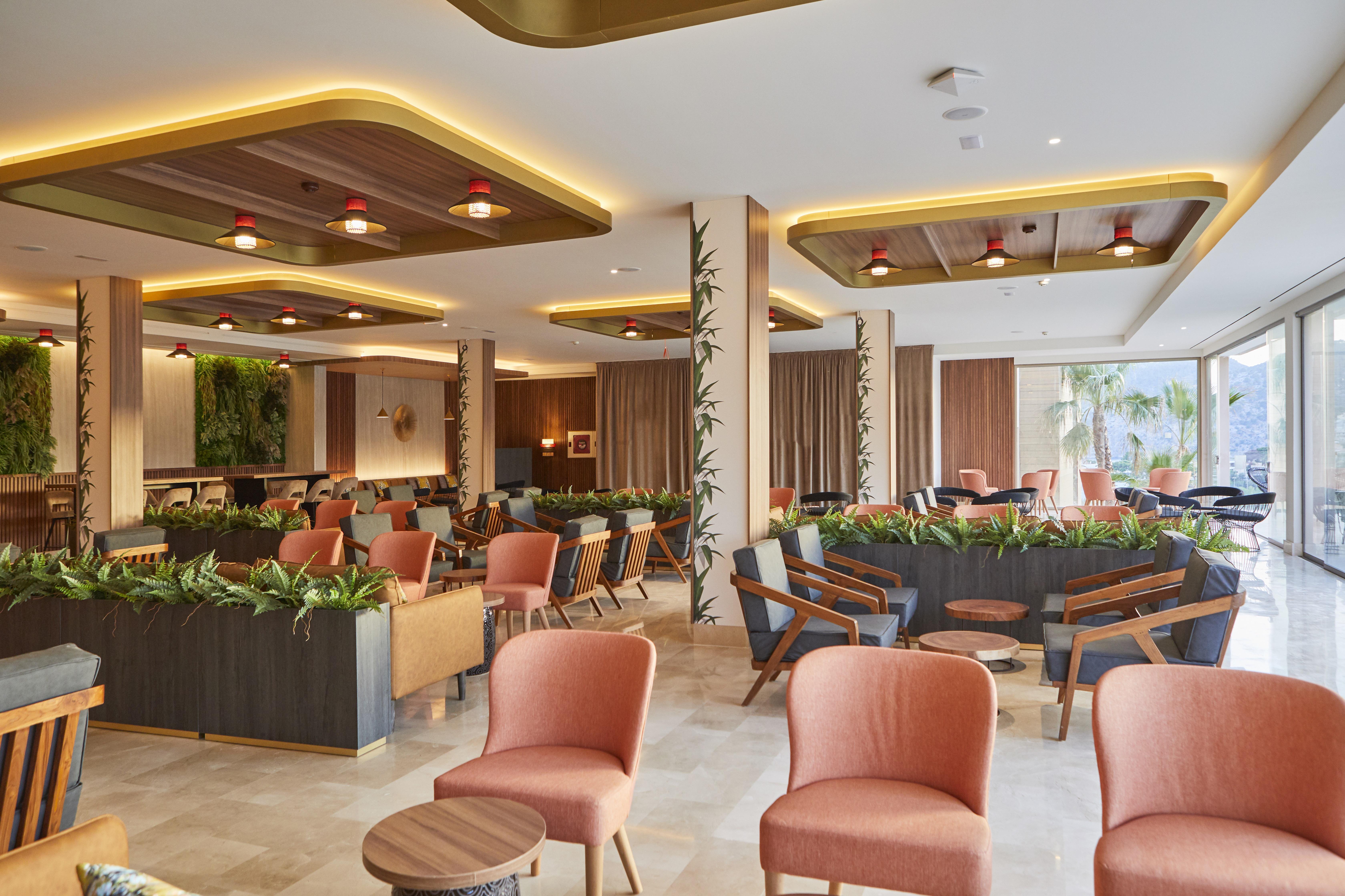 קאמפ דה מאר Zafiro Palace Andratx מראה חיצוני תמונה