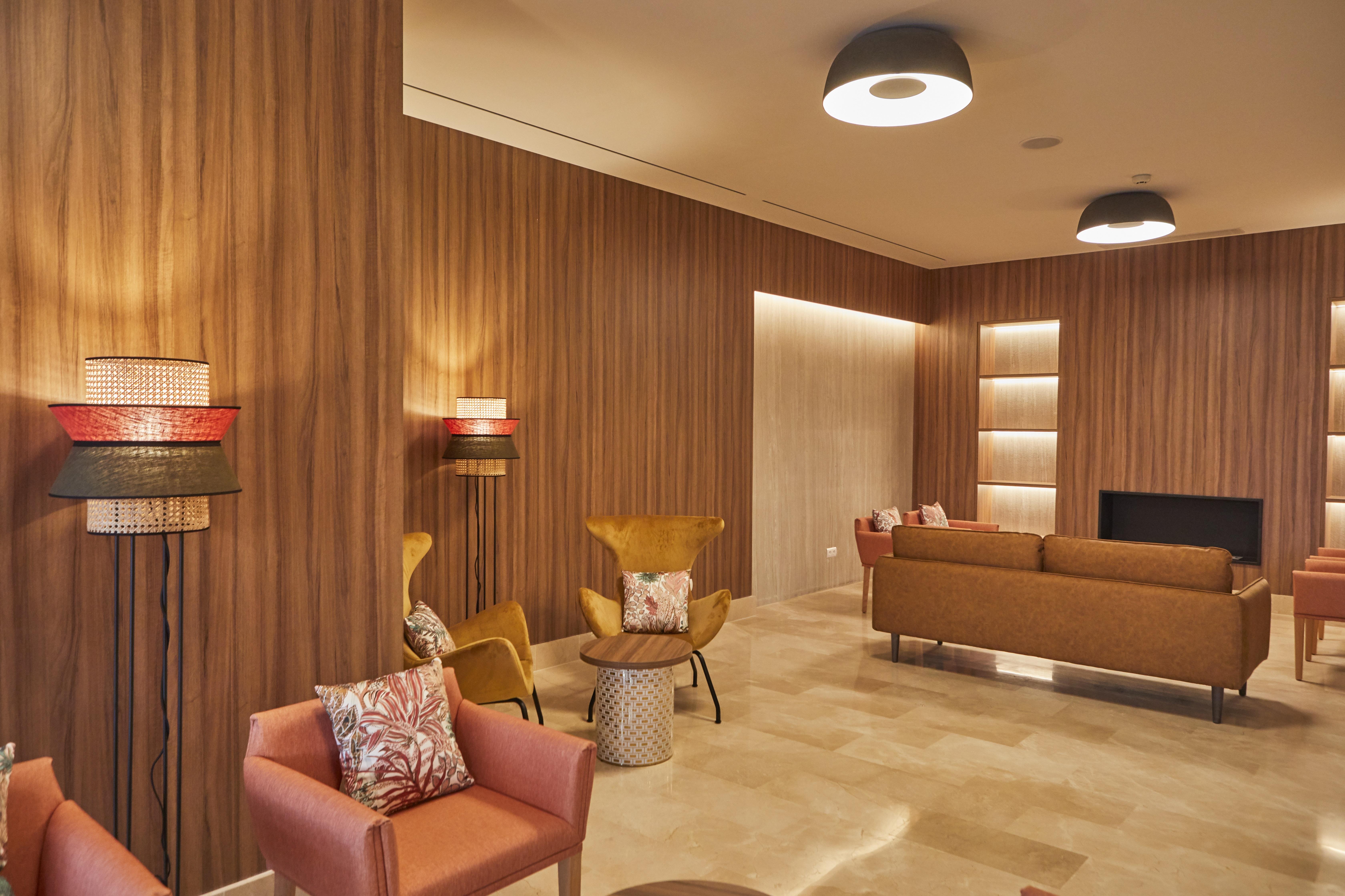 קאמפ דה מאר Zafiro Palace Andratx מראה חיצוני תמונה