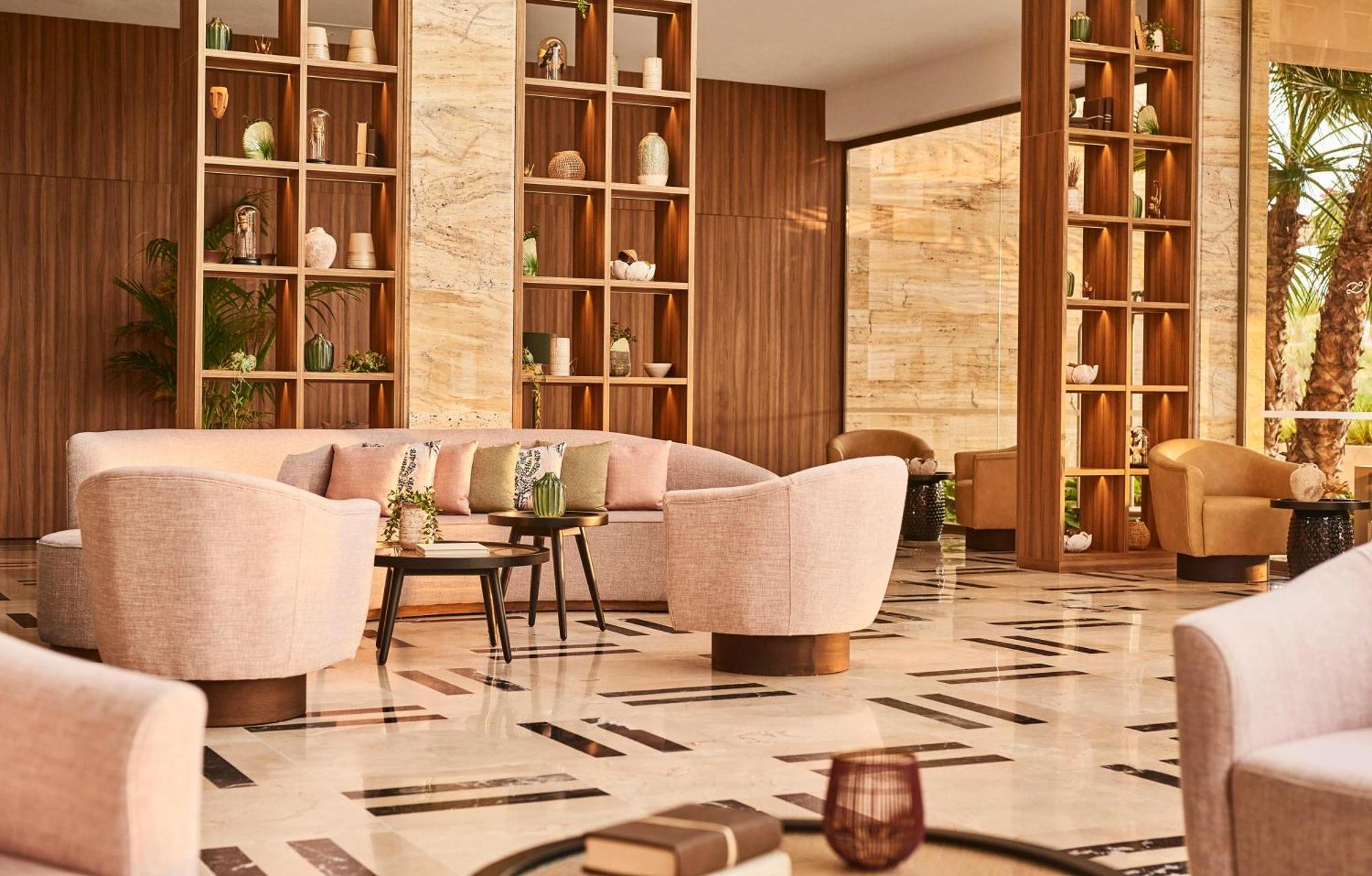קאמפ דה מאר Zafiro Palace Andratx מראה חיצוני תמונה