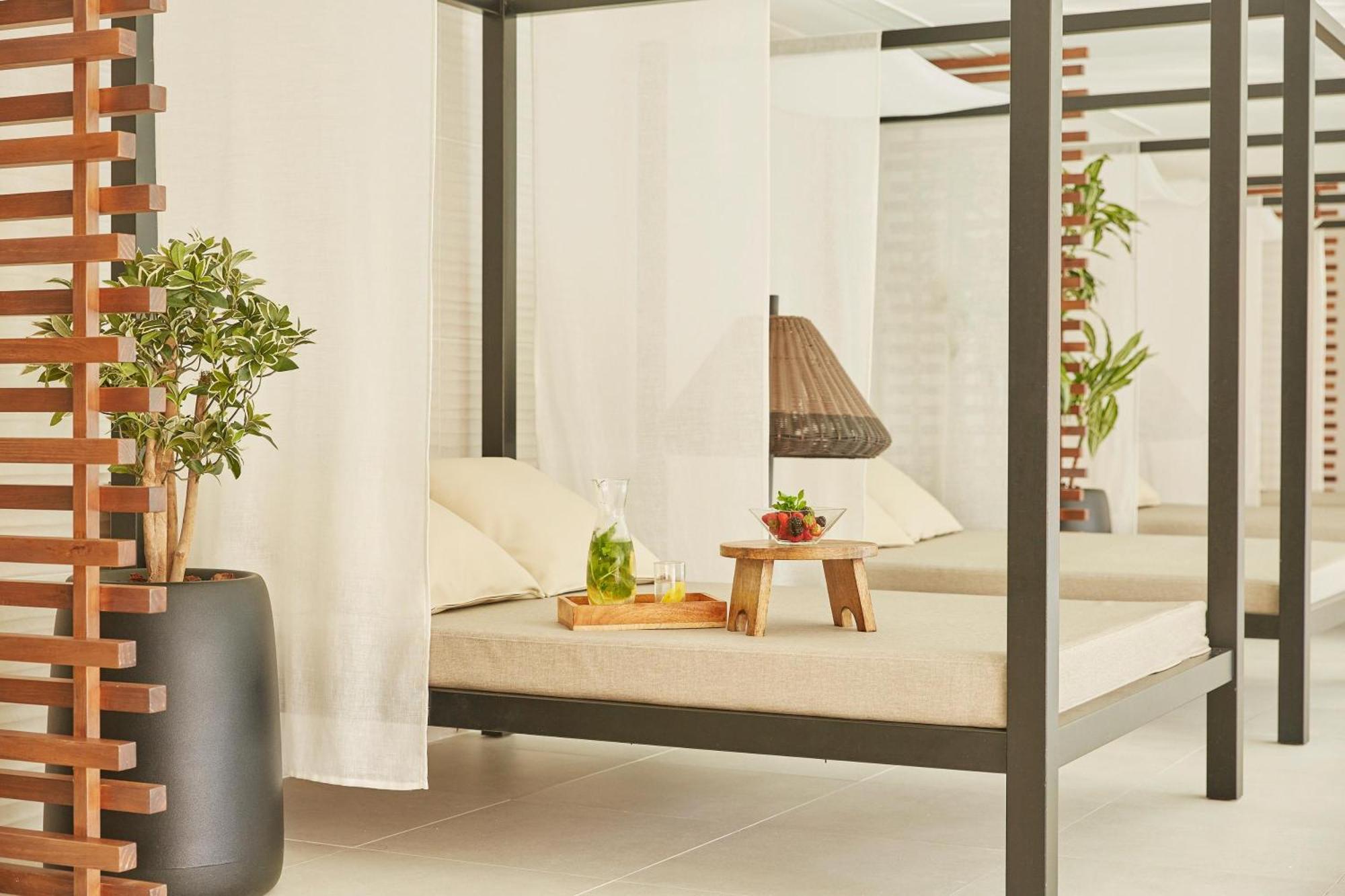 קאמפ דה מאר Zafiro Palace Andratx מראה חיצוני תמונה