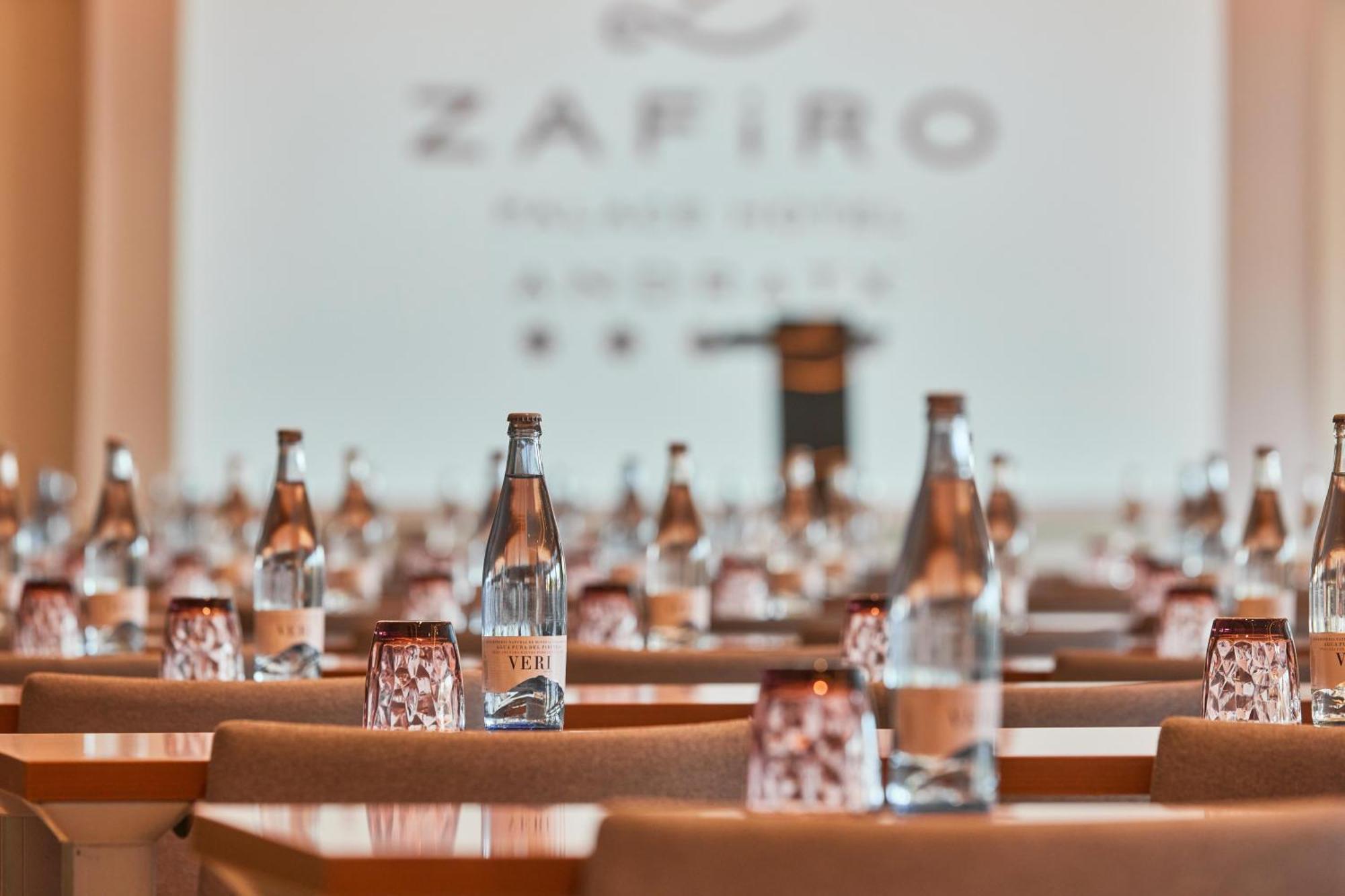 קאמפ דה מאר Zafiro Palace Andratx מראה חיצוני תמונה