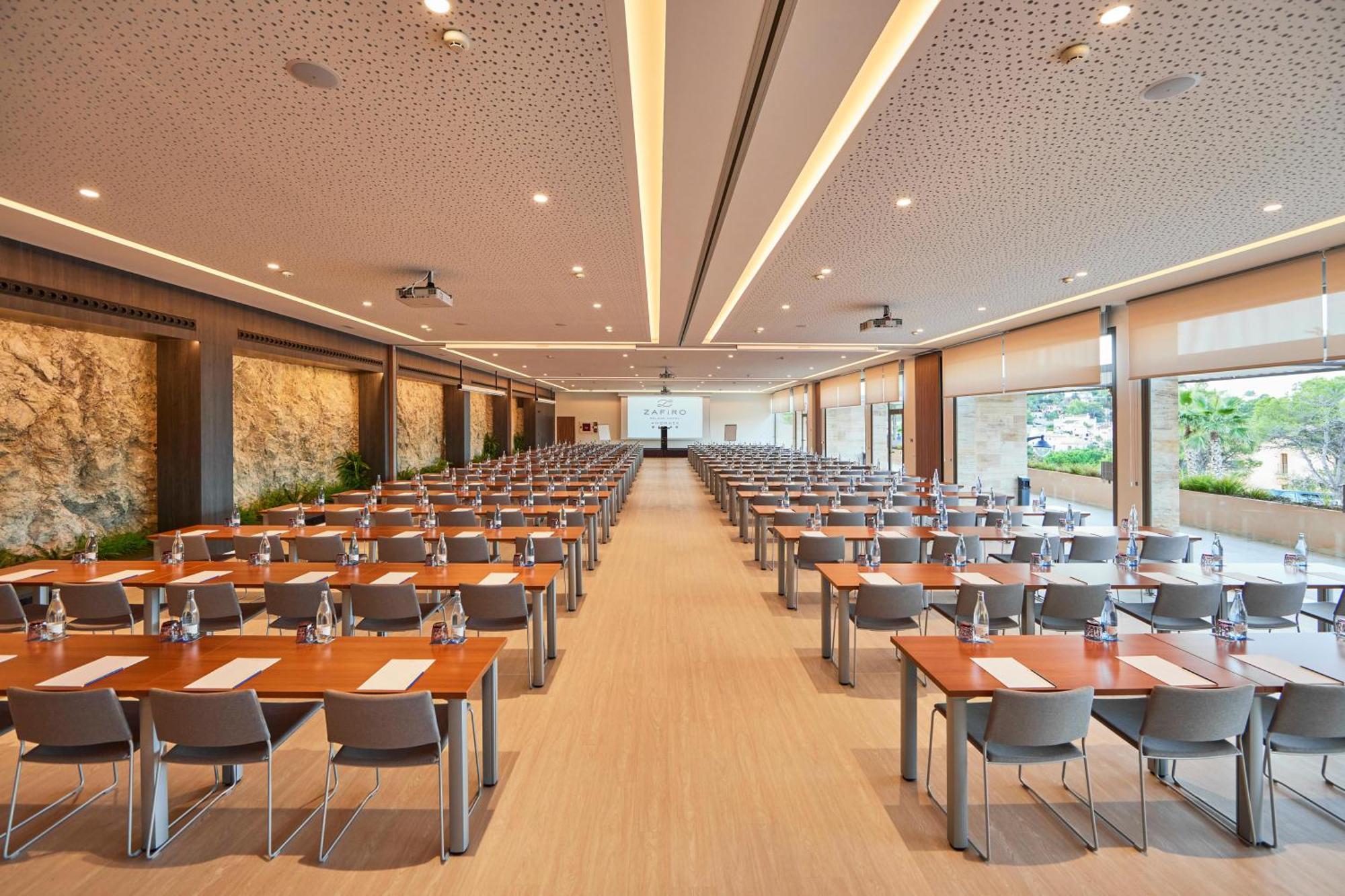 קאמפ דה מאר Zafiro Palace Andratx מראה חיצוני תמונה